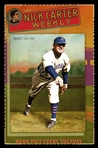 Helmar Cabinet III #77 Burleigh GRIMES; 270 wins Chicago Cubs HOF
