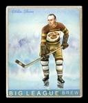 Helmar R319 Hockey #82 Eddie SHORE Boston Bruins HOF First Time