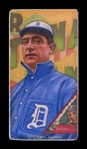T206-Helmar #547 Charley OLeary Detroit Tigers