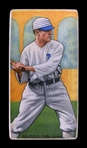 T206-Helmar #550 Stuffy McInnis Philadelphia Athletics