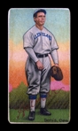 T206-Helmar #579 Harry Bemis Cleveland Naps