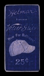 T206-Helmar #579 Harry Bemis Cleveland Naps