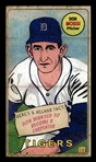 This Great Game 1960s #177 Don Mossi Detroit Tigers