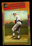 Helmar Cabinet III #53 Addie JOSS Cleveland Indians HOF