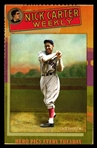 Helmar Cabinet III #56 Chick HAFEY Cincinnati Reds HOF