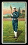 Helmar Polar Night #2 Cap ANSON Chicago White Stockings HOF