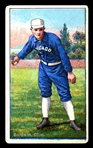 Helmar Polar Night #11 Mark Fido Baldwin, 33 game winner Chicago White Stockings