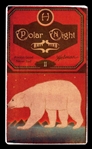 Helmar Polar Night #11 Mark Fido Baldwin, 33 game winner Chicago White Stockings