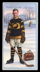 Hockey Icers #18 Barney STANLEY Hamilton Tigers HOF