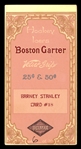 Hockey Icers #18 Barney STANLEY Hamilton Tigers HOF