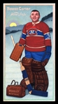 Hockey Icers #25 Gump WORSLEY Montreal Canadiens HOF