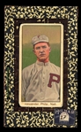 T206-Helmar #17 Grover Cleveland ALEXANDER Philadelphia Phillies HOF