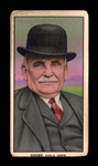 T206-Helmar #380 Ben Shibe of the Athletic's Shibe Park Philadelphia Athletics