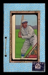 T206-Helmar #435 Al SIMMONS: .334 lifetime batting average over 20 seasons Philadelphia Athletics HOF