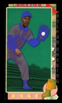 This Great Game 1960s #31 Pumpsie Green Boston Red Sox