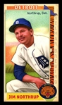 This Great Game 1960s #39 Jim Northrup Detroit Tigers