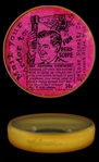 All Our Heroes #107 Willie Mosconi Billiards