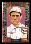 Helmar Oasis #371 Clark GRIFFITH Washington Senators HOF