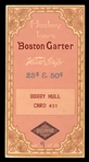 Hockey Icers #31 Bobby HULL Chicago Black Hawks HOF