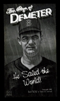 This Great Game 1960s #106 Don Demeter Boston Red Sox