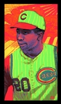 This Great Game 1960s #114 Frank ROBINSON, 586 HR; twice MVP Cincinnati Reds HOF
