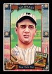 Helmar Oasis #395 George High Pockets KELLY New York Giants HOF