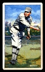 Helmar Polar Night #184 Chief BENDER Philadelphia Athletics HOF