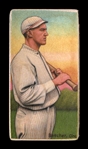 T206-Helmar #567 Bob Bescher Cincinnati Reds