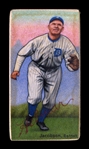 T206-Helmar #569 Baby Doll Jacobson Detroit Tigers