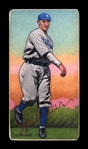 T206-Helmar #581 Stan COVELESKI Cleveland Indians HOF