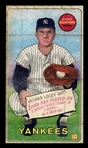 This Great Game 1960s #185 Johnny Blanchard New York Yankees
